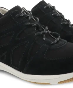 'Dansko' Women's Hatty - Black Suede 11 'Dansko' Women's Hatty - Black Suede