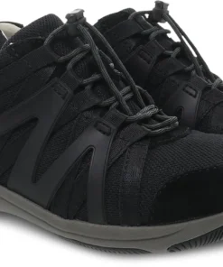 'Dansko' Women's Henriette - Black Suede (Wide) 10 'Dansko' Women's Henriette - Black Suede (Wide)