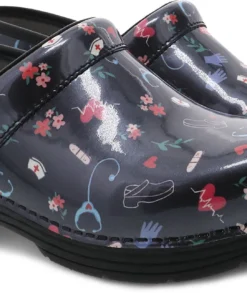 'Dansko' Women's LT Pro - Hero Patent