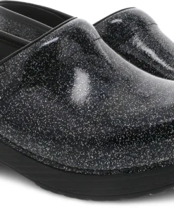 'Dansko' Women's Professional - Glitzy Patent