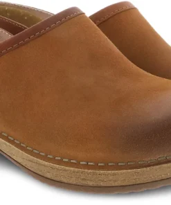 'Dansko' Women's Brenna - Tan Suede