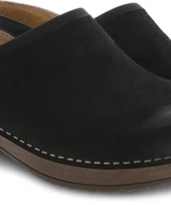 'Dansko' Women's Brenna - Black Suede