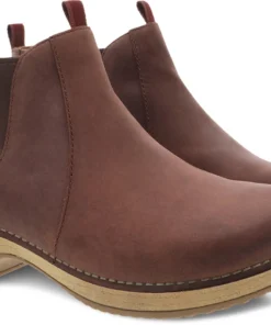 'Dansko' Women's Becka - Mahogany