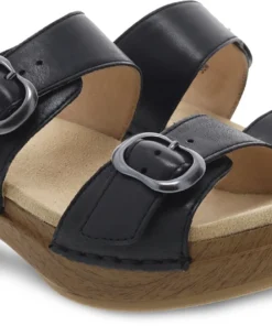 'Dansko' Women's Sophie - Black 11 'Dansko' Women's Sophie - Black