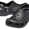 'Crocs' Unisex Classic Clog - Black