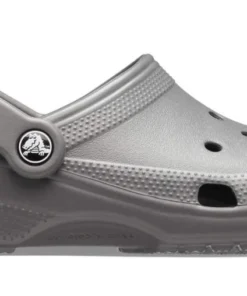 Men 'Crocs' Unisex Classic Clog - Slate Grey