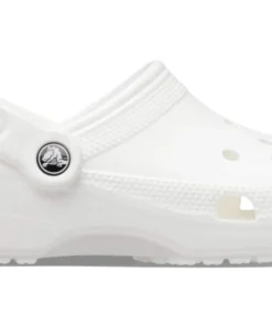 Shoes & Boots 'Crocs' Unisex Classic Clog - White