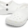 Shoes & Boots 'Crocs' Unisex Classic Clog - White