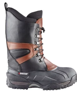 Baffin, Inc 'Baffin' Men's Apex WP Winter - Black / Bark 14 Baffin, Inc 'Baffin' Men's Apex WP Winter - Black / Bark