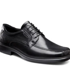 Ecco USA, Inc 'Ecco' Men's Helsinki Slip On Shoe - Black 11 Ecco USA, Inc 'Ecco' Men's Helsinki Slip On Shoe - Black