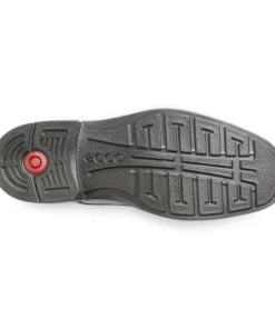 Ecco USA, Inc 'Ecco' Men's Helsinki Slip On Shoe - Black