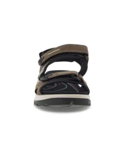 Ecco USA, Inc 'Ecco' Women's Yucatan Sandal - Birch