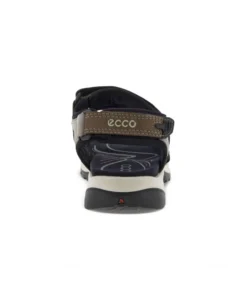 Ecco USA, Inc 'Ecco' Women's Yucatan Sandal - Birch