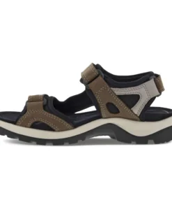 Ecco USA, Inc 'Ecco' Women's Yucatan Sandal - Birch