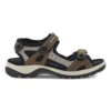 Ecco USA, Inc 'Ecco' Women's Yucatan Sandal - Birch