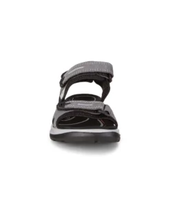 Ecco USA, Inc 'Ecco' Women's Yucatan Sandal - Titanium 11 Ecco USA, Inc 'Ecco' Women's Yucatan Sandal - Titanium