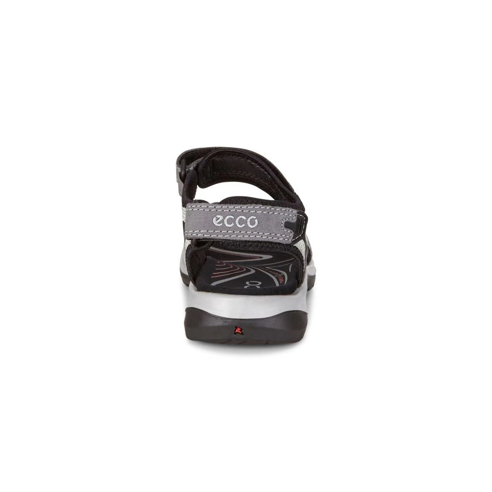 Ecco USA, Inc 'Ecco' Women's Yucatan Sandal - Titanium 7 Ecco USA, Inc 'Ecco' Women's Yucatan Sandal - Titanium