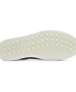 Ecco USA, Inc 'Ecco' Women's Soft 7 Woven Slip On - Night Sky