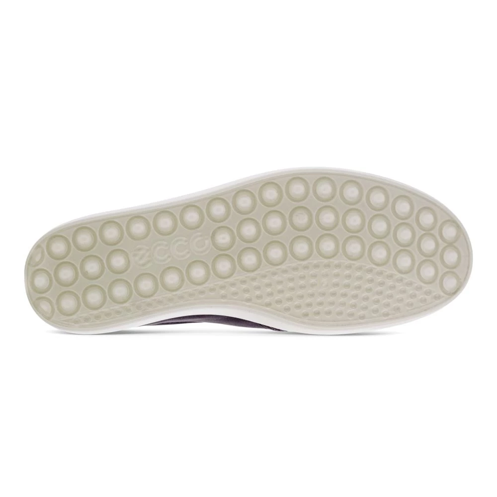 Ecco USA, Inc 'Ecco' Women's Soft 7 Woven Slip On - Gravity Metallic 4 Ecco USA, Inc 'Ecco' Women's Soft 7 Woven Slip On - Gravity Metallic