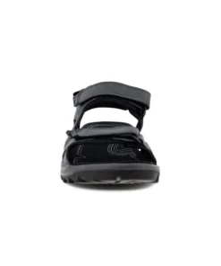 Ecco USA, Inc 'Ecco' Men's Offroad Sandal - Magnet