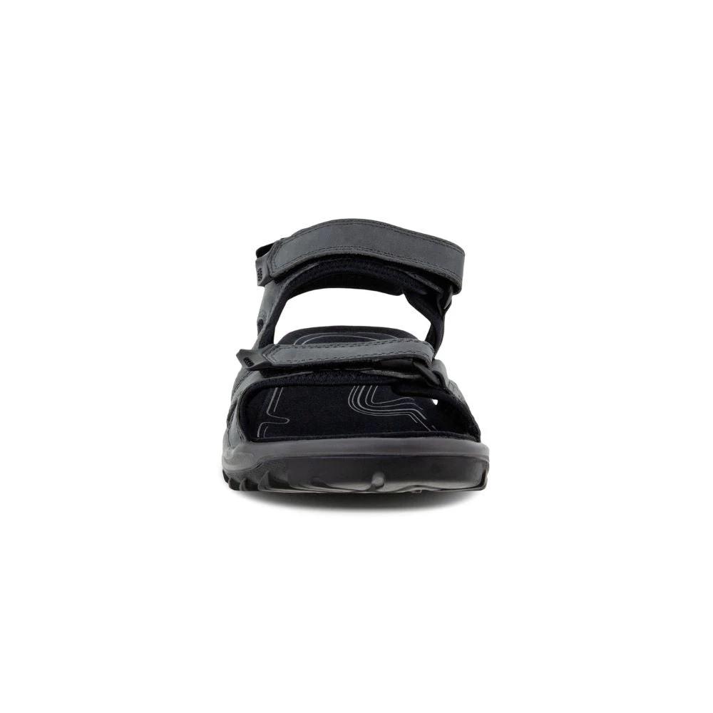 Ecco USA, Inc 'Ecco' Men's Offroad Sandal - Magnet 4 Ecco USA, Inc 'Ecco' Men's Offroad Sandal - Magnet