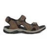 Ecco USA, Inc 'Ecco' Men's Offroad Sandal - Dark Clay 2 Ecco USA, Inc 'Ecco' Men's Offroad Sandal - Dark Clay