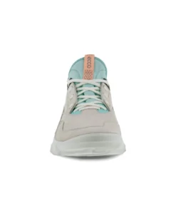 Ecco USA, Inc 'Ecco' Women's MX Low - Shadow White / Eggshell Blue