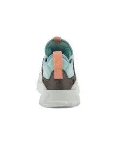 Ecco USA, Inc 'Ecco' Women's MX Low - Shadow White / Eggshell Blue