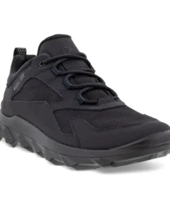 Ecco USA, Inc 'Ecco' Men's MX Low GTX WP Athletic - Black