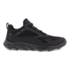 Ecco USA, Inc 'Ecco' Men's MX Low GTX WP Athletic - Black
