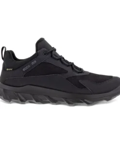 Ecco USA, Inc 'Ecco' Men's MX Low GTX WP Athletic - Black