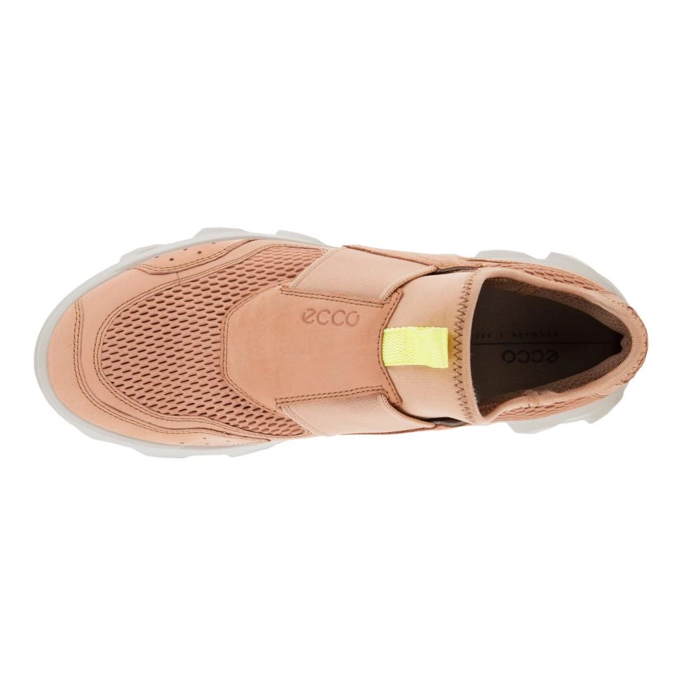 Ecco USA, Inc 'Ecco' Women's MX Slip On - Tuscany 4 Ecco USA, Inc 'Ecco' Women's MX Slip On - Tuscany