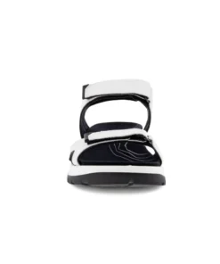 Ecco USA, Inc 'Ecco' Women's Yucatan 2.0 Sandal - White 11 Ecco USA, Inc 'Ecco' Women's Yucatan 2.0 Sandal - White