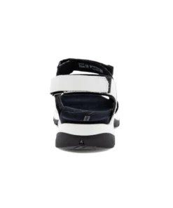 Ecco USA, Inc 'Ecco' Women's Yucatan 2.0 Sandal - White 12 Ecco USA, Inc 'Ecco' Women's Yucatan 2.0 Sandal - White