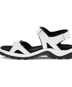 Ecco USA, Inc 'Ecco' Women's Yucatan 2.0 Sandal - White 13 Ecco USA, Inc 'Ecco' Women's Yucatan 2.0 Sandal - White