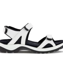 Ecco USA, Inc 'Ecco' Women's Yucatan 2.0 Sandal - White