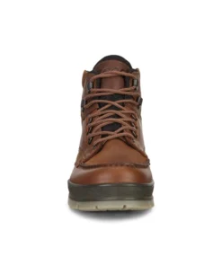 Ecco USA, Inc 'Ecco' Men's Track 25 WP Moc Toe Mid Hiker - Bison 12 Ecco USA, Inc 'Ecco' Men's Track 25 WP Moc Toe Mid Hiker - Bison