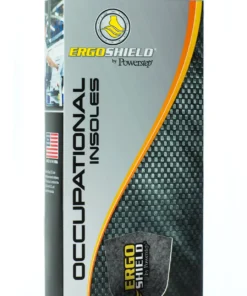 'Powerstep' Ergoshield ESD Insoles Men