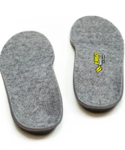 'Powerstep' Ergoshield ESD Insoles Men