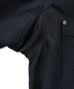 'Carhartt' Men's Full Swing Chore Coat - Black