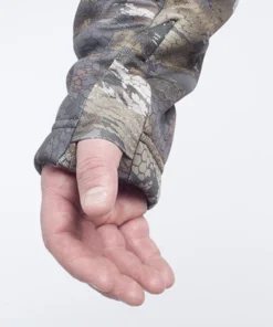 SITKA WEAR AND EQUIPMENT 'Sitka' Men's Gradient Hoody - Waterfowl : Timber