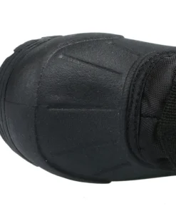 Kids 'Northside' Youth Frosty Insulated WP Snow Boot - Black