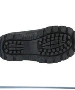 Kids 'Northside' Youth Frosty Insulated WP Snow Boot - Black