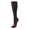'Powerstep' Women's G2 Recovery Sock - Black 2 'Powerstep' Women's G2 Recovery Sock - Black