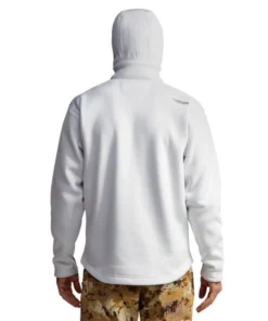 SITKA WEAR AND EQUIPMENT 'Sitka' Men's Gradient Hoody - White