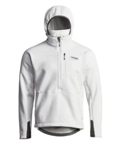 SITKA WEAR AND EQUIPMENT 'Sitka' Men's Gradient Hoody - White