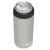'YETI' 12 Oz. Colster Slim Can Insulator - Granite Gray