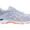 ASICS AMERICA CORP 'ASICS' Women's GT 2000 7 - Mist Purple / White 2 ASICS AMERICA CORP 'ASICS' Women's GT 2000 7 - Mist Purple / White