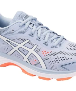 ASICS AMERICA CORP 'ASICS' Women's GT 2000 7 - Mist Purple / White
