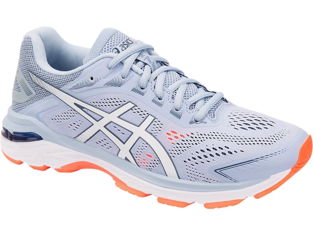 ASICS AMERICA CORP 'ASICS' Women's GT 2000 7 - Mist Purple / White 4 ASICS AMERICA CORP 'ASICS' Women's GT 2000 7 - Mist Purple / White